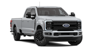 2026 Ford Super Duty® External Image 5